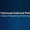 Tulsiram Gaikwad Patil College